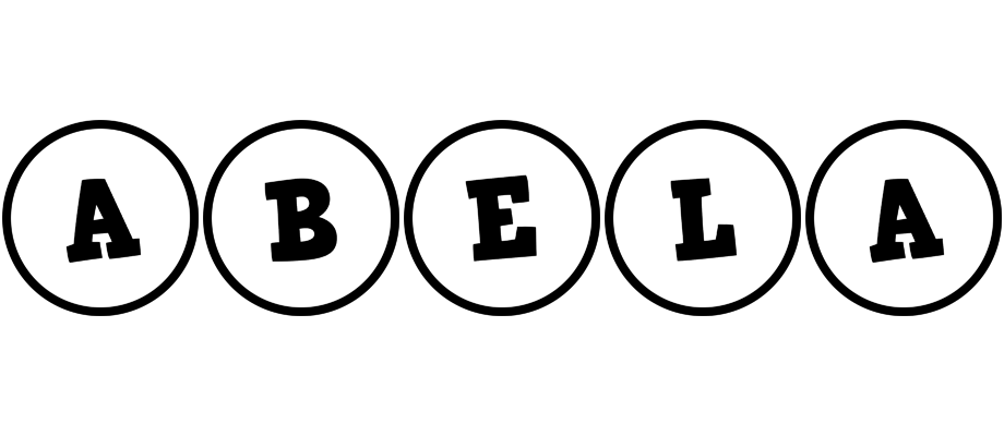 Abela handy logo