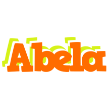 Abela healthy logo