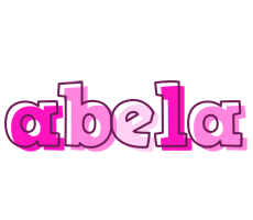 Abela hello logo