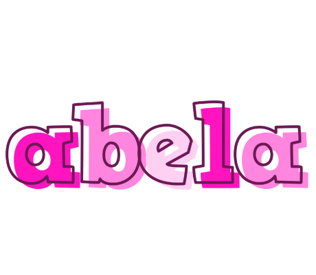 Abela hello logo