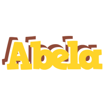 Abela hotcup logo