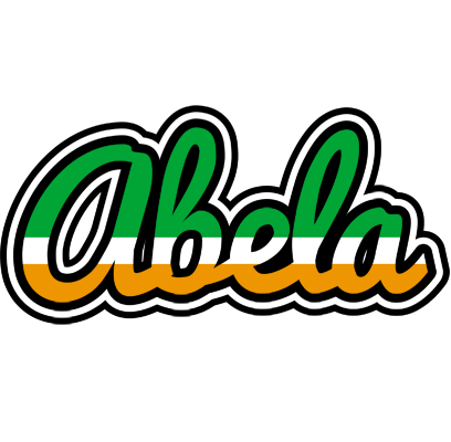 Abela ireland logo