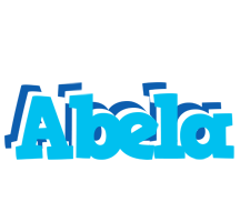 Abela jacuzzi logo