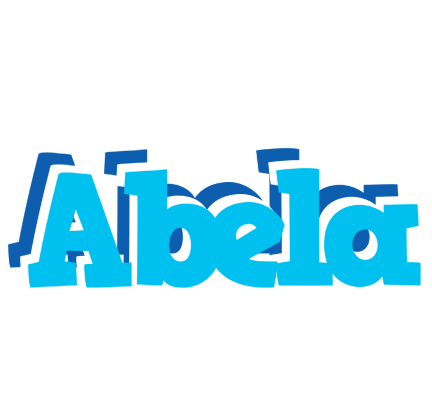 Abela jacuzzi logo