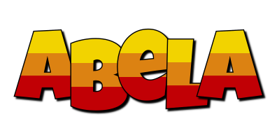 Abela jungle logo