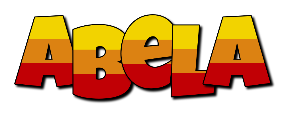 Abela jungle logo