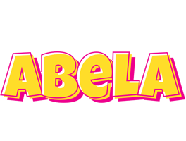 Abela kaboom logo