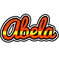 Abela madrid logo