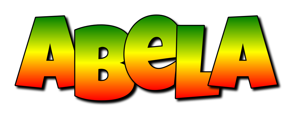 Abela mango logo