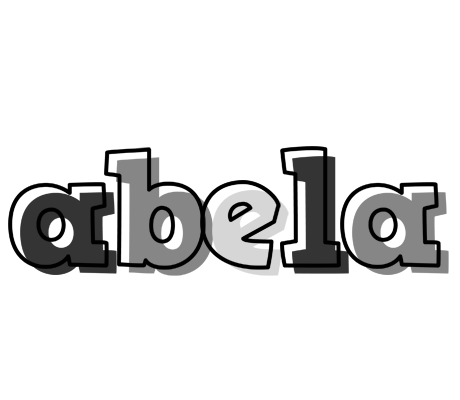 Abela night logo