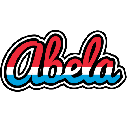 Abela norway logo