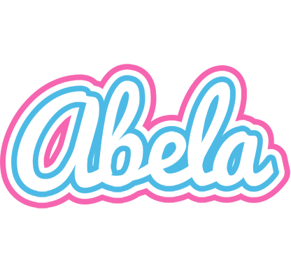 Abela outdoors logo