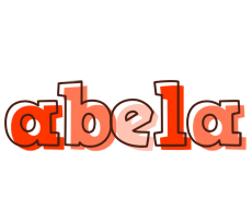 Abela paint logo