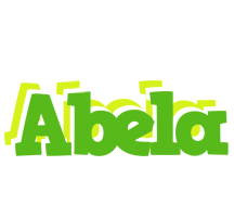 Abela picnic logo