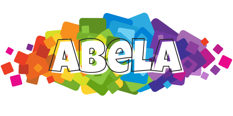Abela pixels logo