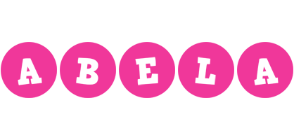 Abela poker logo