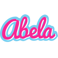 Abela popstar logo