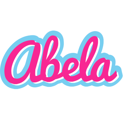 Abela popstar logo