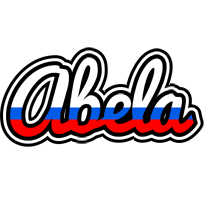 Abela russia logo