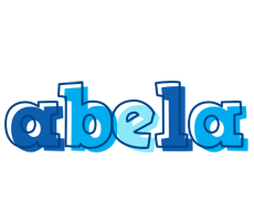 Abela sailor logo