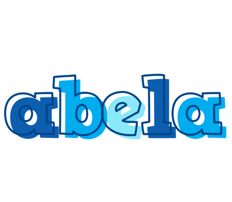 Abela sailor logo