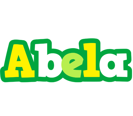 Abela soccer logo
