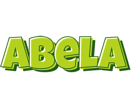 Abela summer logo