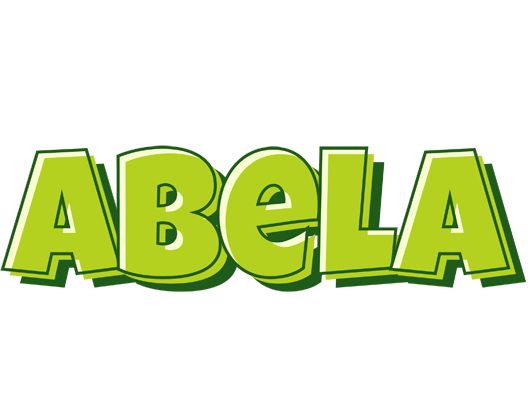 Abela summer logo