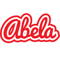 Abela sunshine logo