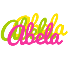 Abela sweets logo