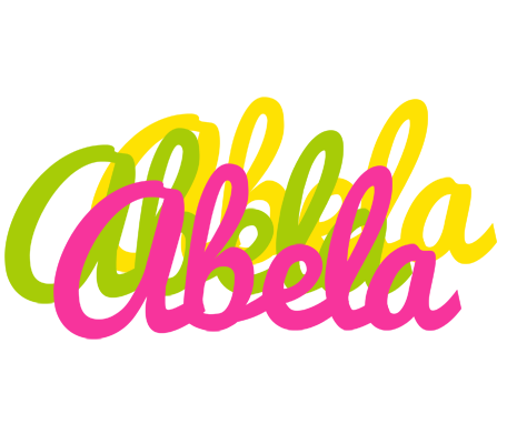 Abela sweets logo