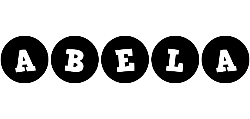Abela tools logo