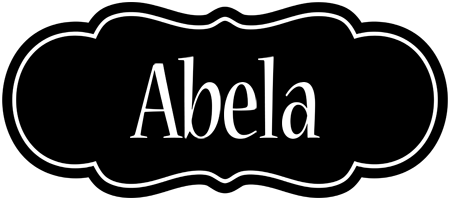 Abela welcome logo