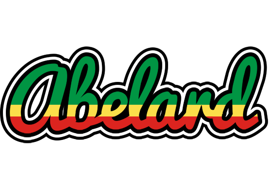 Abelard african logo