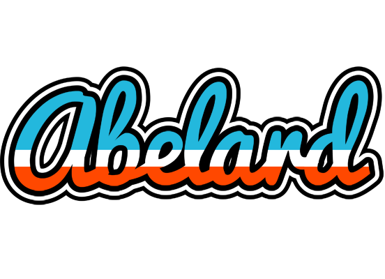 Abelard america logo