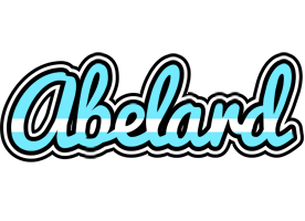 Abelard argentine logo