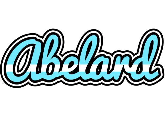 Abelard argentine logo