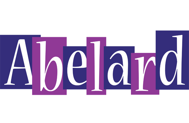 Abelard autumn logo