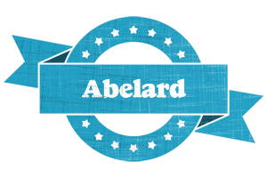 Abelard balance logo