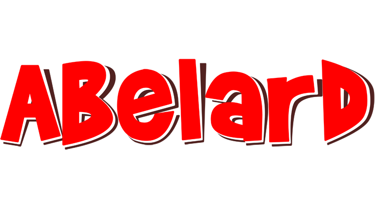 Abelard basket logo
