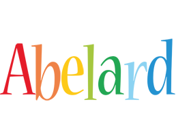 Abelard Logo | Name Logo Generator - Smoothie, Summer, Birthday, Kiddo ...