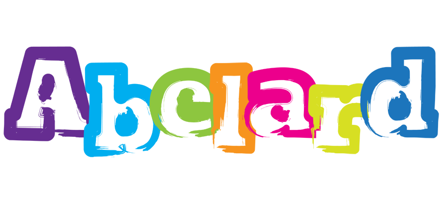 Abelard casino logo