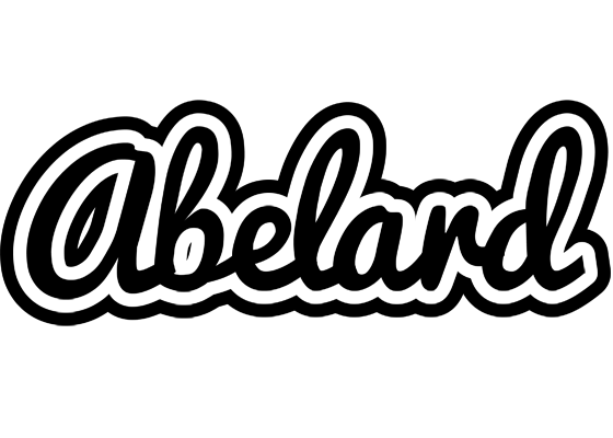 Abelard chess logo