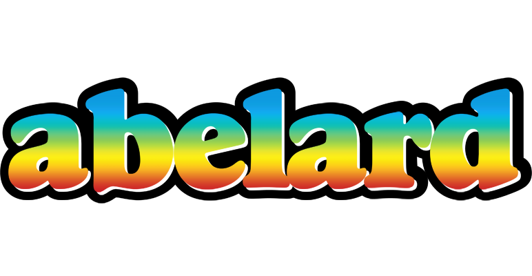 Abelard color logo
