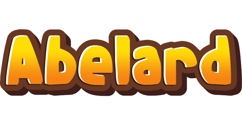 Abelard cookies logo