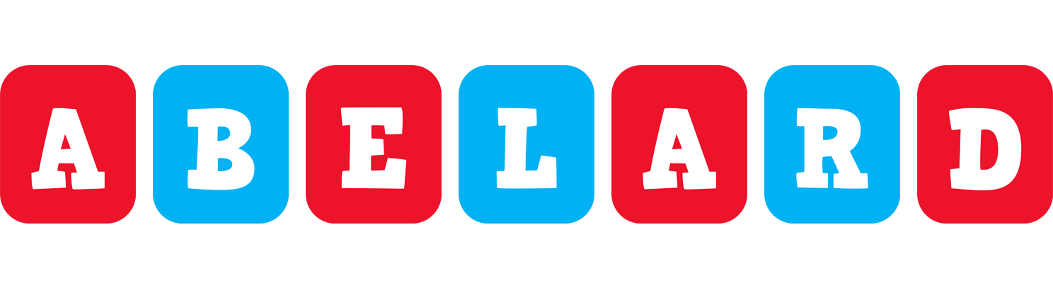 Abelard diesel logo