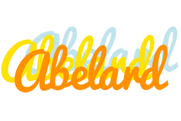 Abelard energy logo