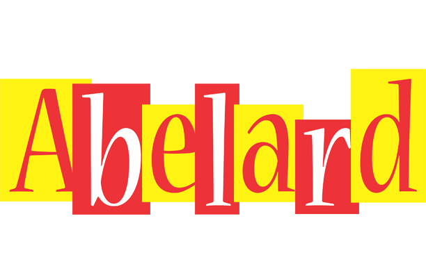 Abelard errors logo