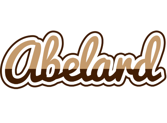 Abelard exclusive logo