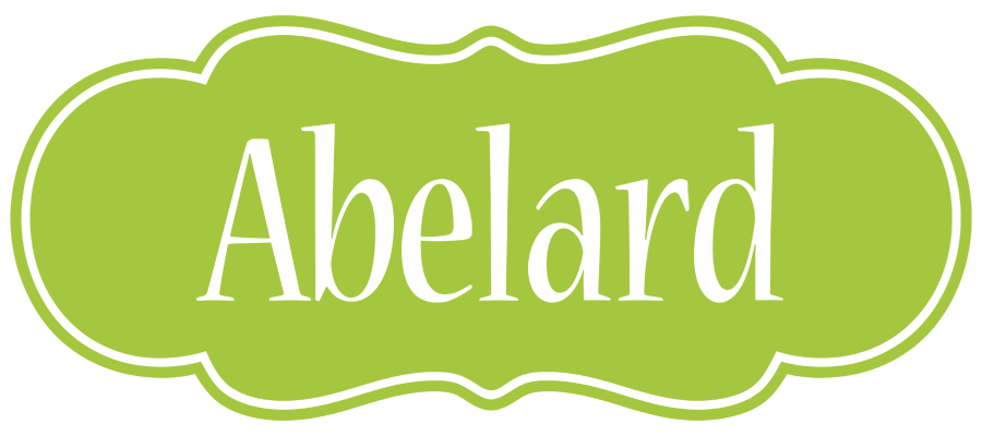 Abelard family logo